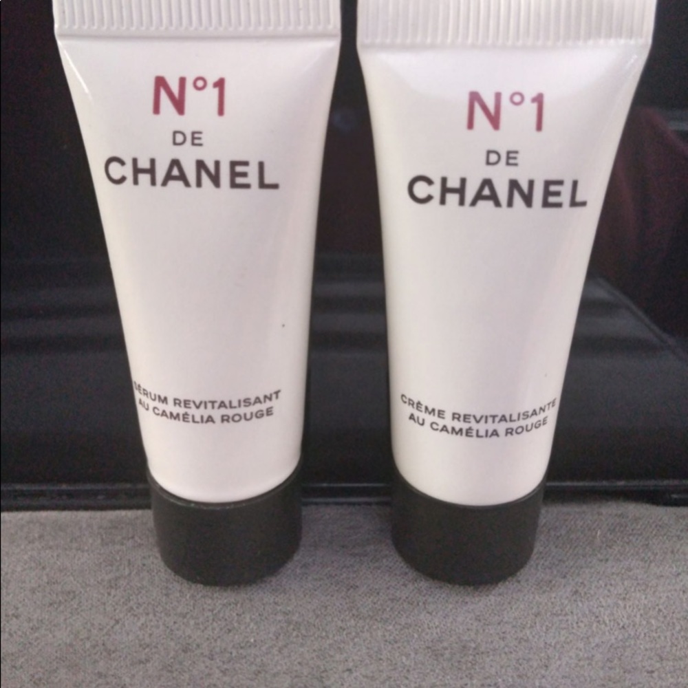 Face cream